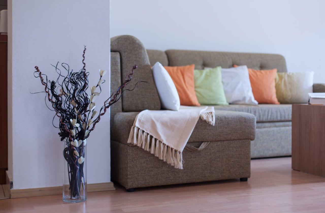 Apartment Helga Ližnjan 外观 照片