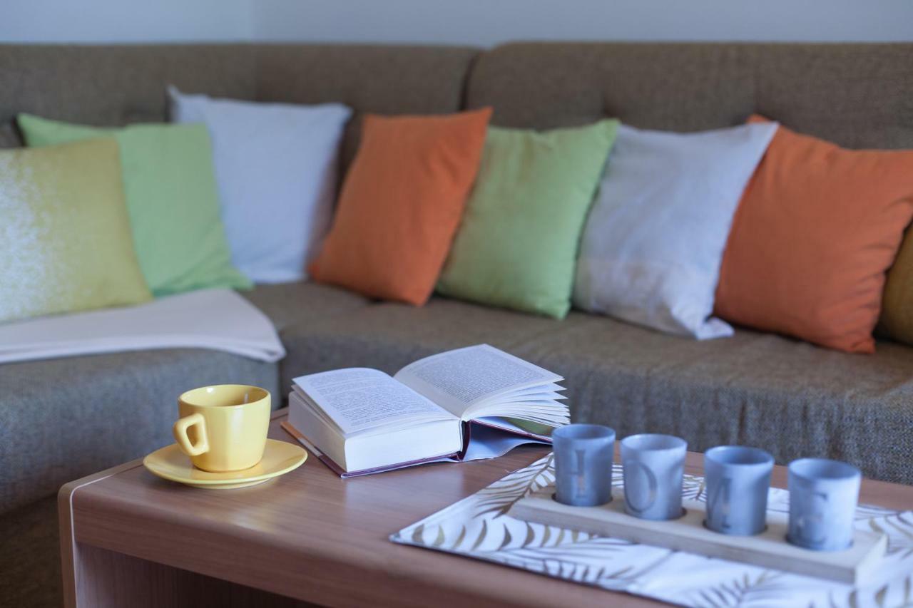 Apartment Helga Ližnjan 外观 照片